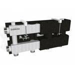 Gidruss MK-100-2.EPP (до 100 кВт, 2 магистрали G 1??, 2 контура G 1?, EPP-термоизоляция)