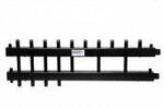 Коллектор котла ASKON Дублер KK - 25M/125/40/5+2 D контура 360кВ