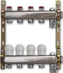 220A2-06-08D Te-Sa Коллектор в сборе 1quot; 8 выходов под евроконус