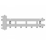 Gidruss Балансировочный коллектор BM-100-4D