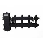 Gidruss BM-100-5DU (до 100 кВт, подкл. котла G 1??, 2+2+1 контура G 1?)