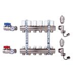LUXOR CD 468M/4 1х3/4 EK 15552704MN