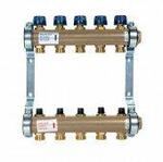 Коллекторная группа WATTS HKV - 7 вых
