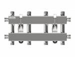Gidruss Gidruss Гидрусc Модульный коллектор MKSS-60-5DU