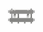Gidruss Gidruss Гидрусс Модульный коллектор MKSS-150-2x25