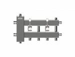 Gidruss Gidruss Гидрусс Балансировочный коллектор BMKSS-60-3D