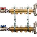 Stout Коллекторная группа 1 х 5 вых. SMB 0468 000005