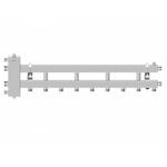 Gidruss Балансировочный коллектор BM-100-5D