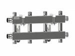 Gidruss Gidruss Гидрусс Модульный коллектор MKSS-100-4DU
