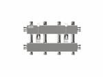 Gidruss Gidruss Гидрусс Модульный коллектор MKSS-150-4DUx25