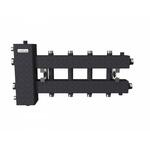 Gidruss Балансировочный коллектор BM-150-5DU (до 150 кВт, на 5 контуров)