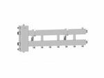 Gidruss Gidruss Гидрусс Балансировочный коллектор BM-150-4D