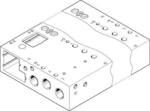 Коллектор Festo VABM-L1-14G-G14-12-GR