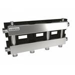 Gidruss MKSS-60-3D.EPP (до 60 кВт, магистраль G 1?, 2+1 контура G 1?, EPP-термоизоляция))