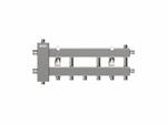 Gidruss Gidruss Гидрусс Балансировочный коллектор BMKSS-60-4D
