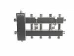 Gidruss Gidruss Гидрусc Балансировочный коллектор BMKSS-60-5DU