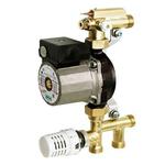 Регулирующий модуль Watts FRG 3005 для теплых полов