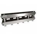 Gidruss MKSS-100-3.EPP (до 100 кВт, 2 магистрали G 1??, 2 контура G 1?, EPP-термоизоляция)