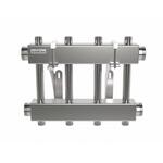 Gidruss Модульный коллектор MKSS-250-4DU