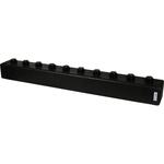 STOUT SDG-0016 Стальной распределительный коллектор 5 отопительных контуров. В теплоизоляции DN 25 SDG-0016-004005
