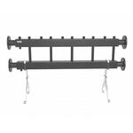 Gidruss Модульный коллектор MK-400-5x25 (фланцевый)