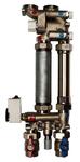 Насосная группа Luxor GM 1260 G1 1/4 с изменяемым температурным режимом 68764242quot;