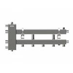 Gidruss Балансировочный коллектор BMSS-100-3D