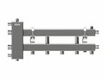 Gidruss Gidruss Гидрусc Балансировочный коллектор BMSS-100-3D