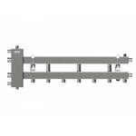 Gidruss Балансировочный коллектор BMSS-100-4D