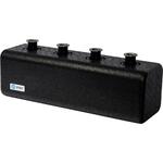 STOUT SDG-0018 Стальной распределительный коллектор 2 отопительных контура с гидравлическим разделителем DN 25 SDG-0018-004002