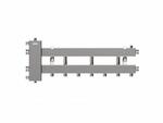 Gidruss Gidruss Гидрусс Балансировочный коллектор BMSS-150-4D