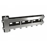 Gidruss BMSS-60-4D.EPP (до 60 кВт, вх. G 1??, 3+1 контура G 1?, EPP-термоизоляция)
