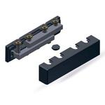 Коллектор котельной разводки WATTS VB32-4 (на 4 насосных модуля PAS/PASM/HKF, в теплоизоляции)