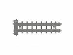 Gidruss Gidruss Гидрусс Балансировочный коллектор BMSS-150-9DU