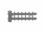 Gidruss Gidruss Гидрусс Балансировочный коллектор BMSS-150-7DU