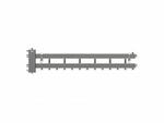 Gidruss Gidruss Гидрусс Балансировочный коллектор BMSS-150-7D