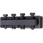 Grundfos Стальной распределительный коллектор двухконтурный 98654091