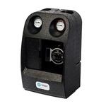 Насосная группа с прямым контуром STOUT 1quot; с насосом Grundfos UPSO 25-65 в теплоизоляции