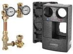 Насосная группа Oventrop Regumat M3-180 1quot; арт. 1356223 с 3-ход. смесителем без сервомотора