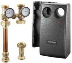 Насосная группа Oventrop Regumat S-180 1 1/4quot; арт. 1355075 с шаровым краном, без смесителя