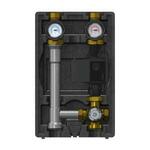 Насосная группа с термостатическим клапаном ELSEN SMARTBOX 3.5 - Ду25 (без насоса)