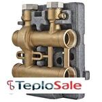Коллекторный модуль 1 1/4quot; Valtec Varmix