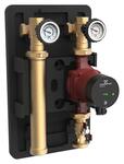 Насосная группа Grundfos HEATMIX D25 ALPHA2L 40