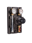 Huch EnTEC DK DN25 ECO с насосом Grundfos UPM3 HYBRID 25-70