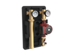 Группа насосная Grundfos HEATMIX D25 UPS 60