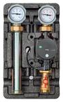 Насосная группа Meibes UK 1 1/4quot; с насосом Grundfos UPM3 Hybrid 25-70 ME 66811.36