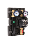 Huch EnTEC ECO 2 DK DN25 с насосом Grundfos UPM3 HYBRID 25-70