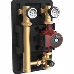 Насосная группа Grundfos Heatmix M25 UPS 60 99309084