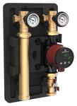 Насосная группа Grundfos HEATMIX D25 ALPHA2 60