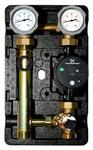 Насосная группа Meibes MK 1 1/4quot; с насосом Grundfos UPM3 Hybrid 32-70 ME 66832.36